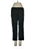 Kenar Solid Black Casual Pants Size 2 - photo 1