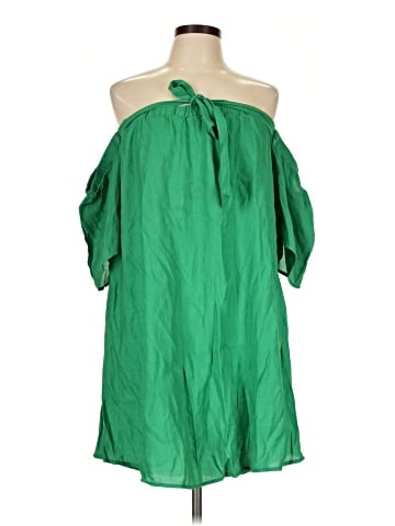 Jealous Tomato Casual Dress (view 1)