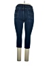 Soho Color Block Blue Jeans Size 16 - photo 2