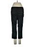 Kenar Solid Black Casual Pants Size 2 - photo 2