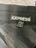 Express Black Blazer Size 10 - photo 6