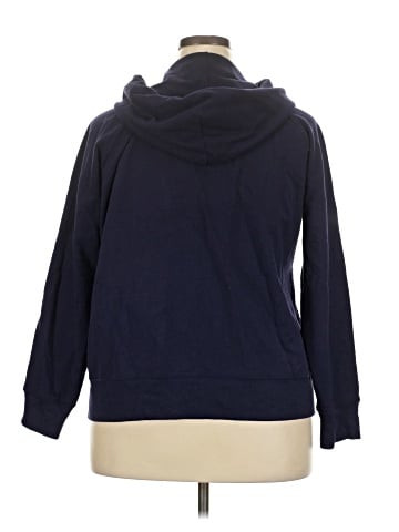 Gap Zip Up Hoodie (view 2)