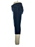 Soho Color Block Blue Jeans Size 16 - photo 5