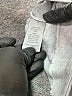 Champion Gray Turtleneck Sweater Size S - photo 8