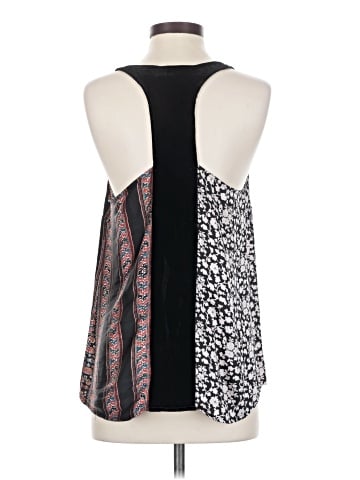 Sanctuary Sleeveless Blouse (view 2)