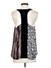 Sanctuary 100% Polyester Black Sleeveless Blouse Size S - photo 2