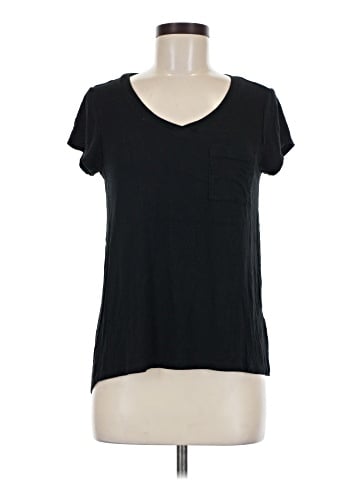 Cable & Gauge Short Sleeve T-Shirt (view 1)