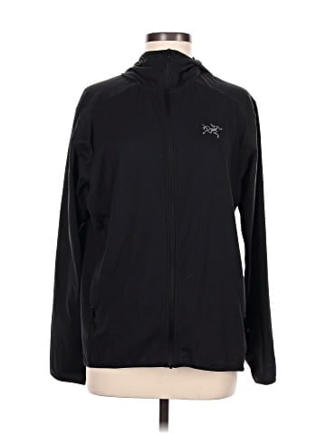 Arc'teryx Zip Up Hoodie (view 1)
