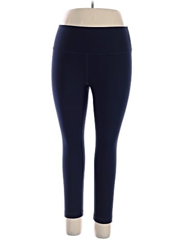 Lululemon Athletica Active Pants (view 1)