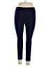 Lululemon Athletica Blue Active Pants Size 14 - photo 1