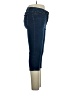 Soho Color Block Blue Jeans Size 16 - photo 4
