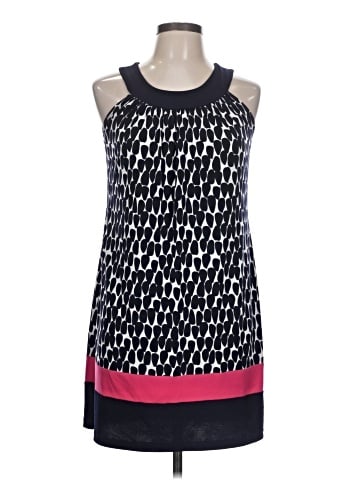 Sweet Storm Casual Dress (view 1)