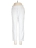 Danskin Silver Sweatpants Size L - photo 1
