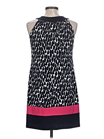 Sweet Storm Casual Dress (view 2)