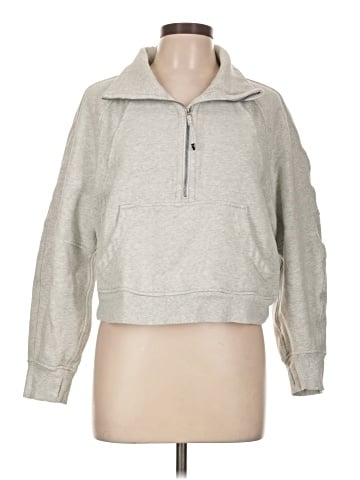 Lululemon Athletica Sweatshirt (view 1)