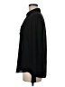 Express 100% Polyester Black Long Sleeve Blouse Size M - photo 5