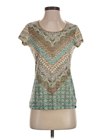 PrAna Short Sleeve T-Shirt (view 1)