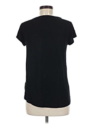 Cable & Gauge Short Sleeve T-Shirt (view 2)