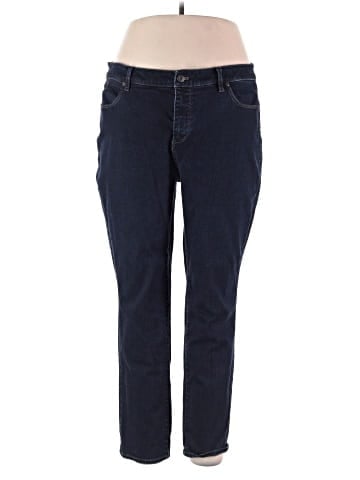 Talbots Jeans (view 1)