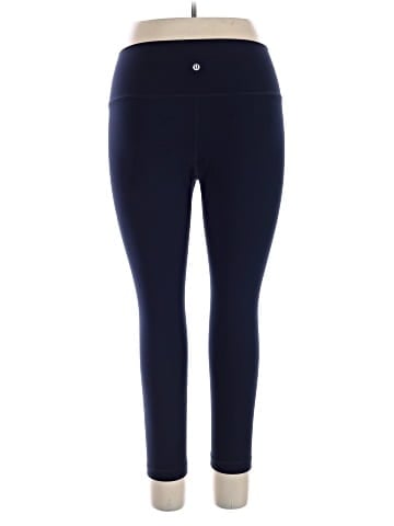 Lululemon Athletica Active Pants (view 2)