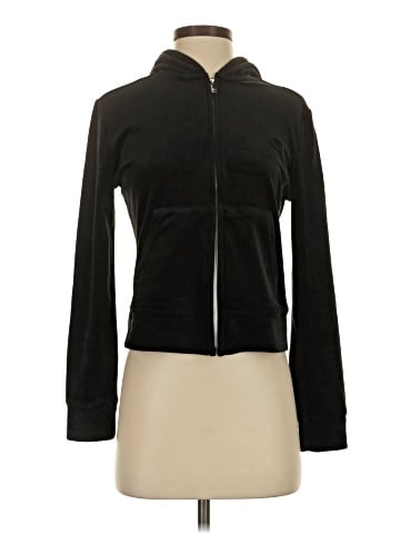 Juicy Couture Zip Up Hoodie (view 1)