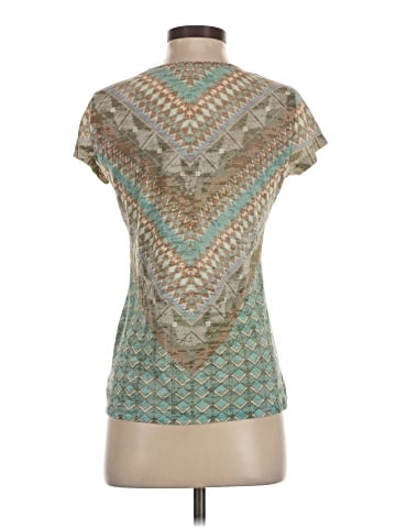 PrAna Short Sleeve T-Shirt (view 2)