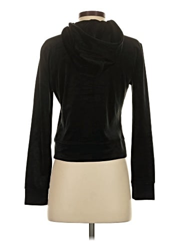 Juicy Couture Zip Up Hoodie (view 2)