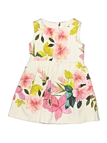 Zara Kids Dress (view 1)