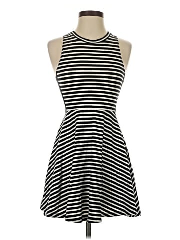 Victoria's Secret Pink Casual Dress (view 1)