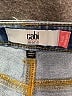 CAbi Blue Jeans Size 12 - photo 7