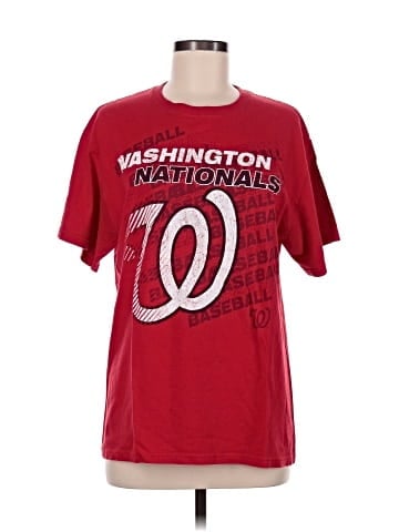 Gear for Sports Short Sleeve T-Shirt (view 1)