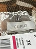 Cupio Brown Poncho Size 2X - photo 7