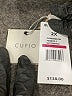Cupio Brown Poncho Size 2X - photo 8