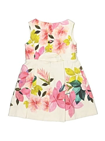 Zara Kids Dress (view 2)
