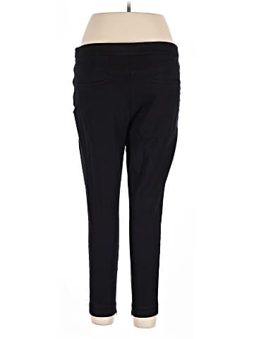 Ann Taylor Active Pants (view 2)