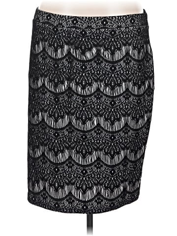 Melissa Paige Formal Skirt (view 1)