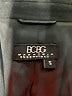 BCBGMAXAZRIA Black Coat Size S - photo 6