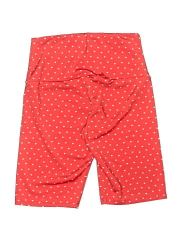 FP Movement + Onzie Shorts (view 2)