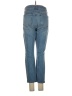 Old Navy Hearts Blue Jeans Size 4 - photo 2