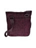 Eddie Bauer 100% Polyester Burgundy Messenger One size - photo 2