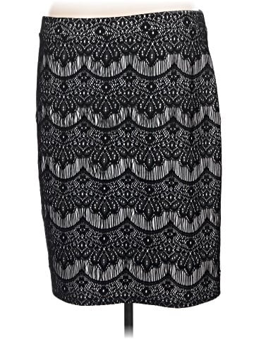 Melissa Paige Formal Skirt (view 2)