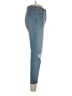 Old Navy Hearts Blue Jeans Size 4 - photo 4