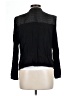 Nygard 100% Polyester Black Jacket Size L - photo 2