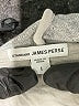 James Perse 100% Cotton Gray Pullover Sweater Size Sm (1) - photo 7