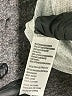 James Perse 100% Cotton Gray Pullover Sweater Size Sm (1) - photo 8