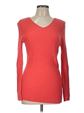 J. McLaughlin Long Sleeve T-Shirt (view 1)