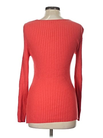 J. McLaughlin Long Sleeve T-Shirt (view 2)