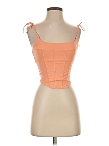 Gilly Hicks Sleeveless Top (view 1)