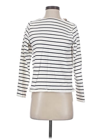 Uniqlo 3/4 Sleeve T-Shirt (view 1)