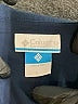 Columbia 100% Polyester Blue Casual Dress Size L - photo 7
